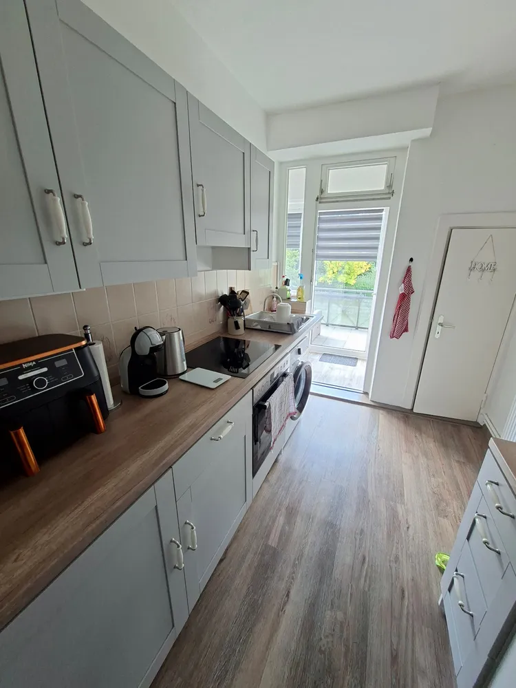 3 Zimmer Wohnung mit 65 m² in Bremerhaven – Bild 8