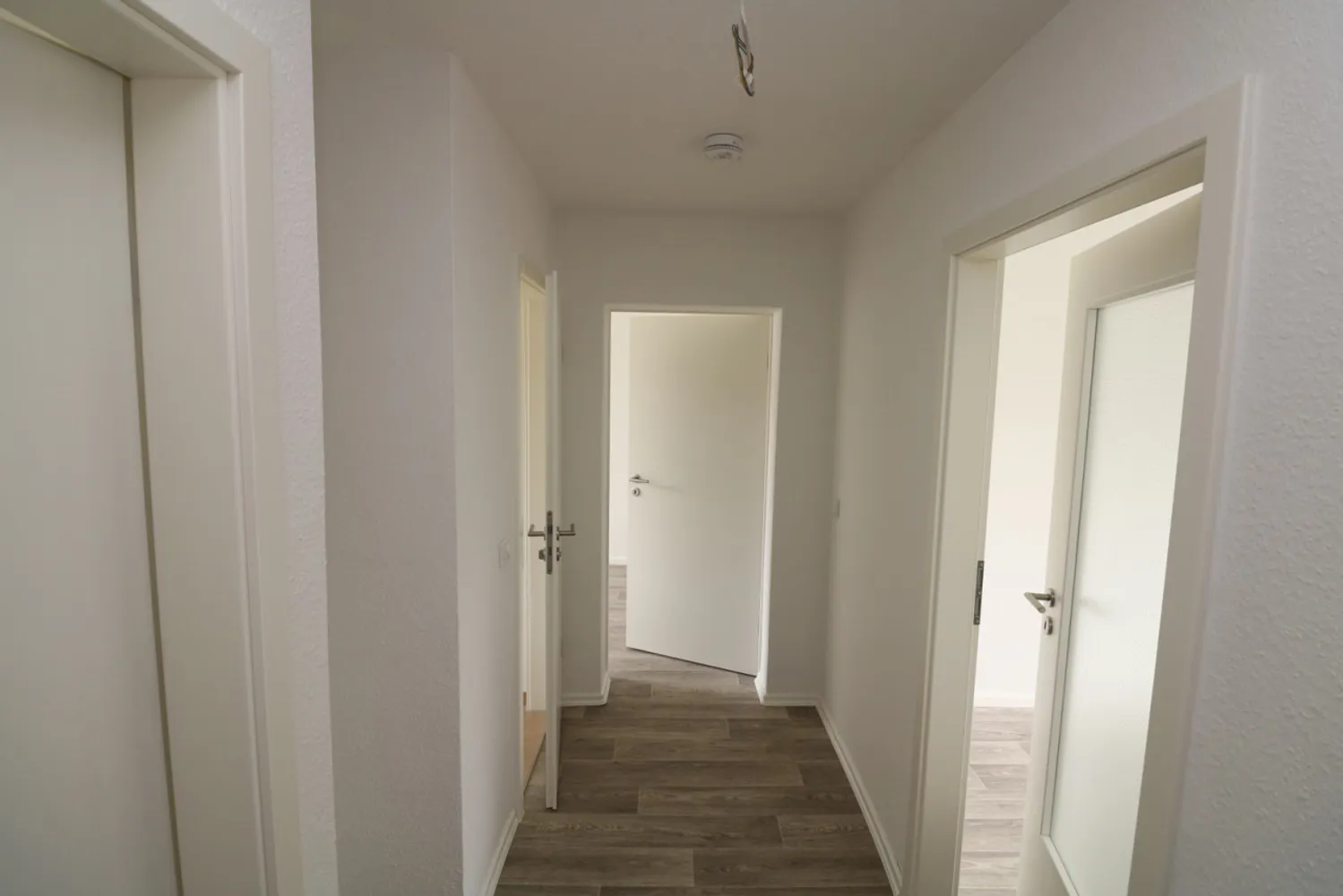 3 Zimmer Wohnung mit 56 m² in Freiberg – Bild 11