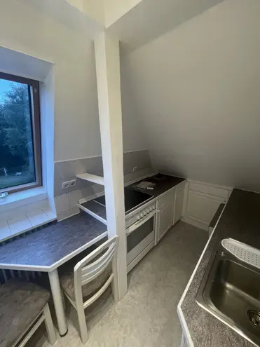 2 Zimmer Wohnung mit 39 m² in Hamburg – Bild 8
