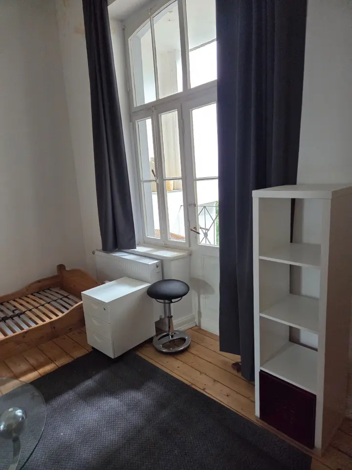 2 Zimmer Wohnung mit 33 m² in Bonn – Bild 5