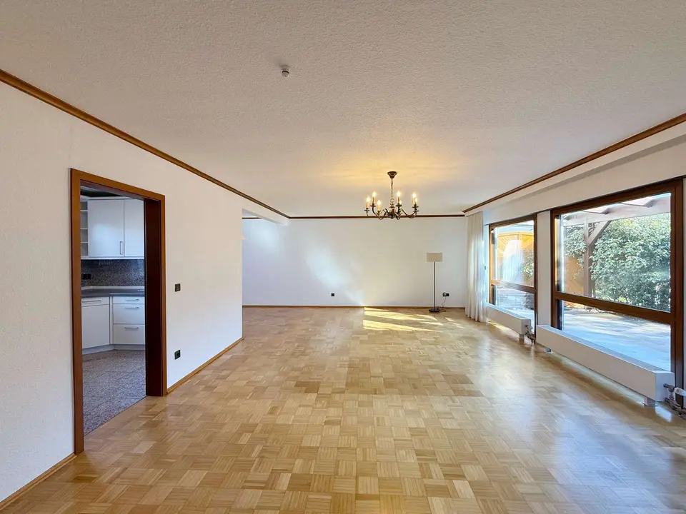 5 Zimmer Haus mit 198 m² in Viernheim – Bild 1