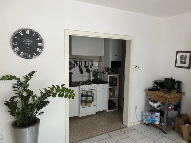3 Zimmer Wohnung mit 52 m² in Hamm – Bild 4