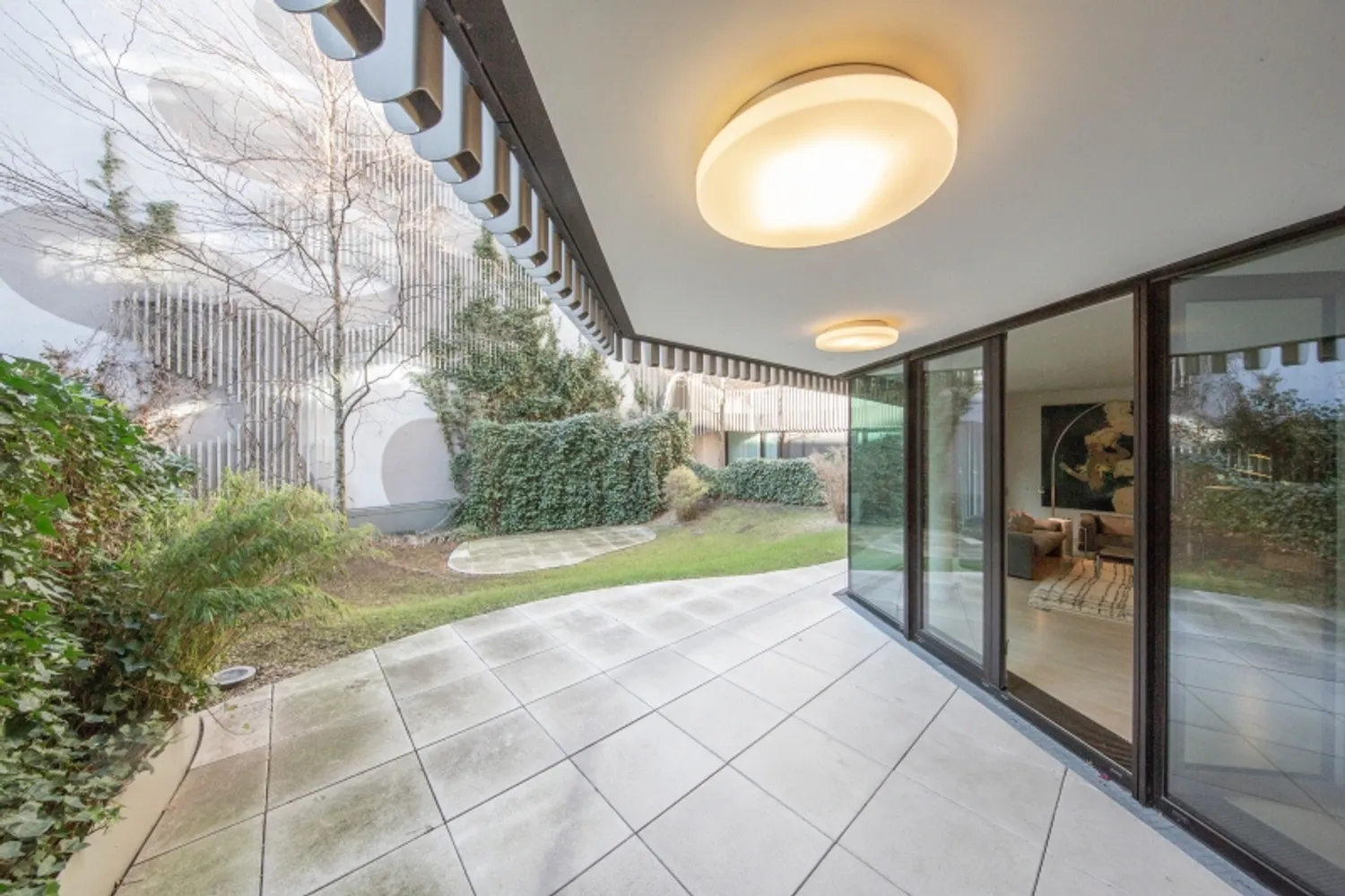 4 room apartment with 188 m² in Berlin – Photo 4
