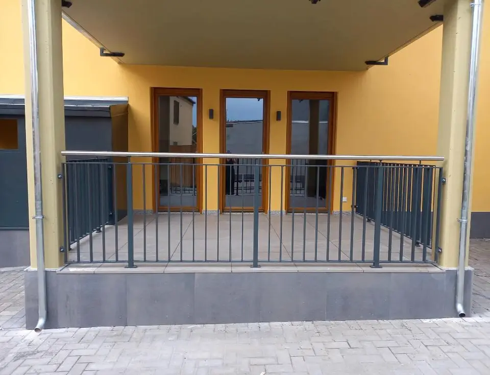 3 Zimmer Wohnung mit 97 m² in Aschaffenburg – Bild 3