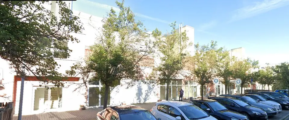 2 Zimmer Wohnung mit 45 m² in Halle (Saale) – Bild 8