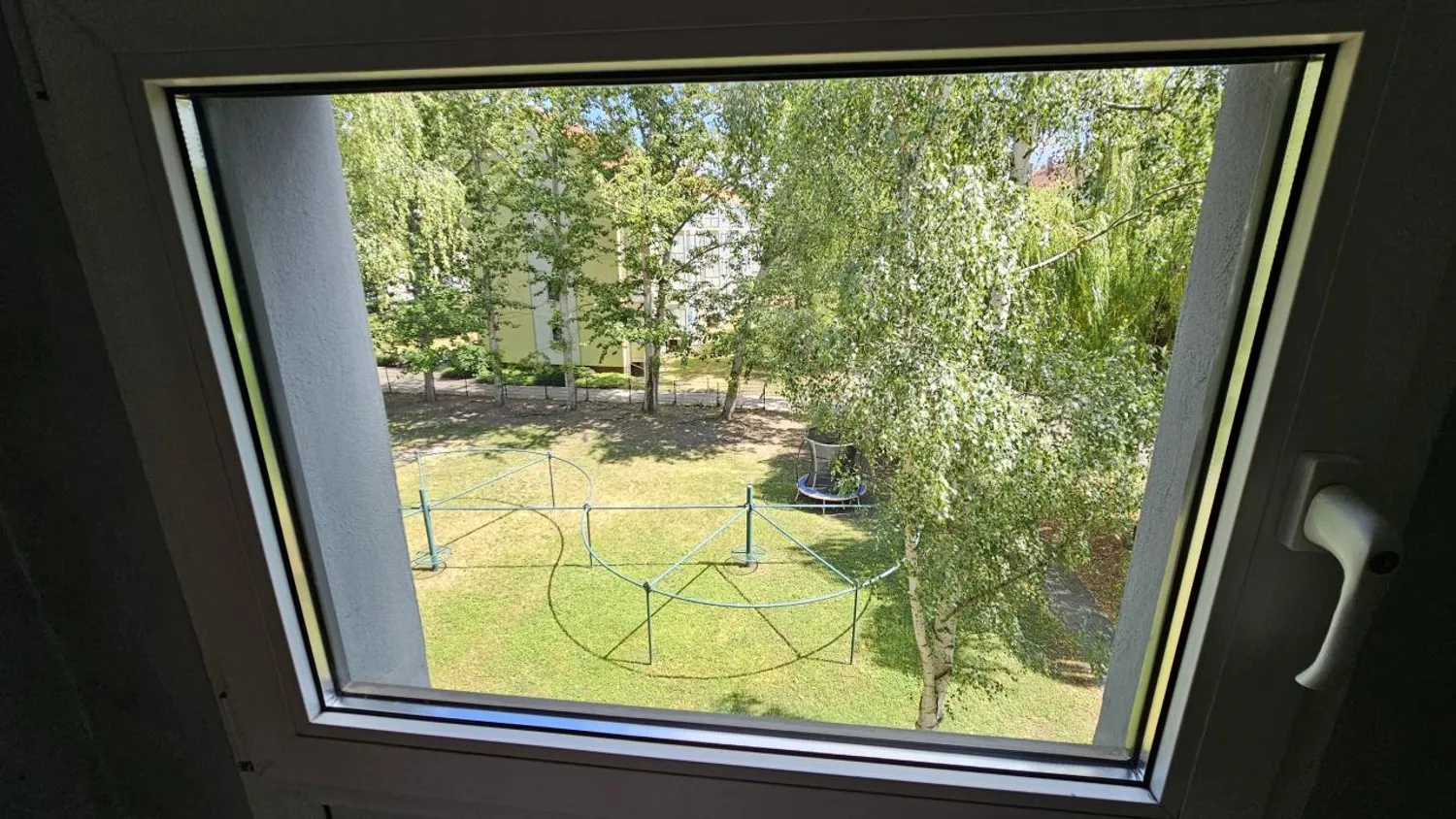 3 Zimmer Wohnung mit 76 m² in Magdeburg – Bild 9
