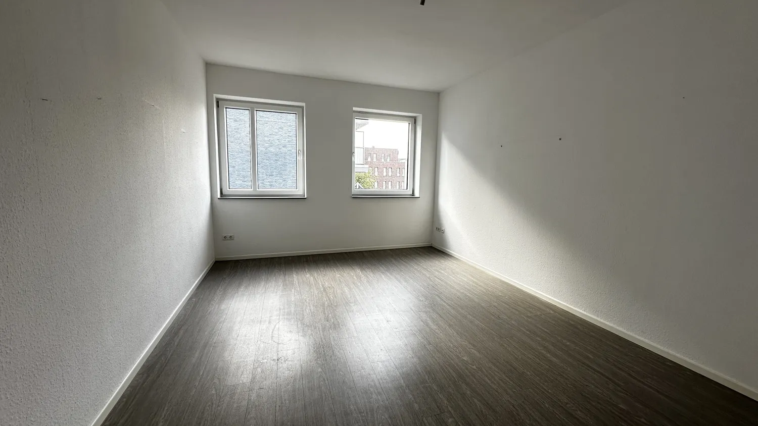2 Zimmer Wohnung mit 68 m² in Wesel – Bild 3