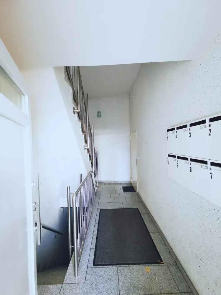 3 room apartment with 65 m² in Duisburg – Photo 12