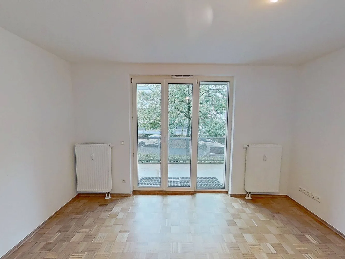 2 room apartment with 38 m² in Hanover – Photo 11