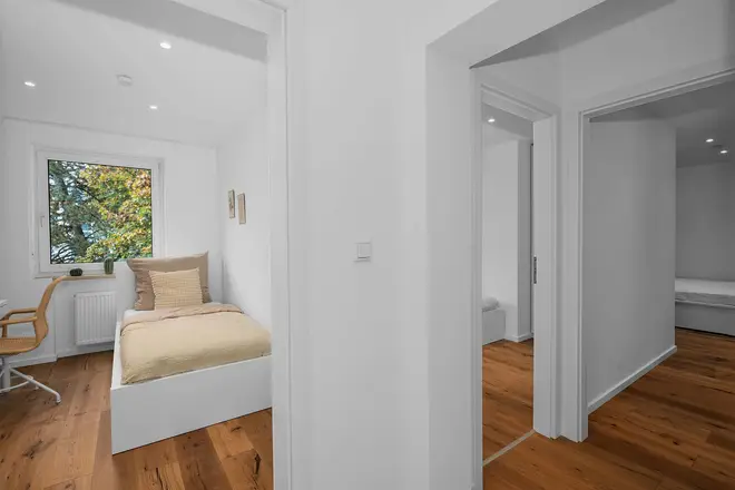 WG-Zimmer in München – Bild 2