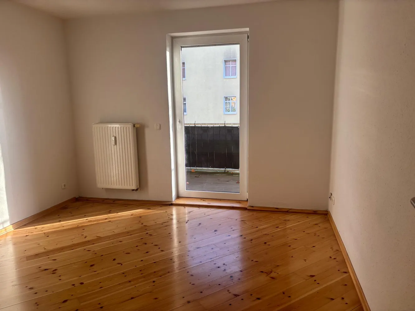 3 Zimmer Wohnung mit 63 m² in Halle (Saale) – Bild 3