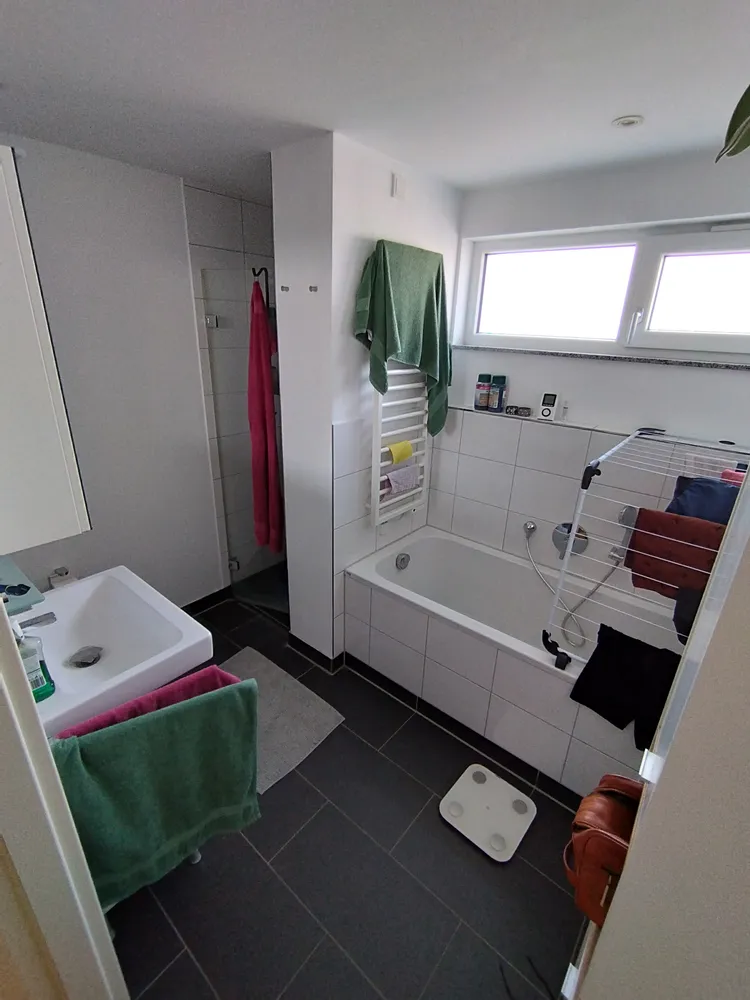 3 Zimmer Wohnung mit 84 m² in Stuttgart – Bild 11