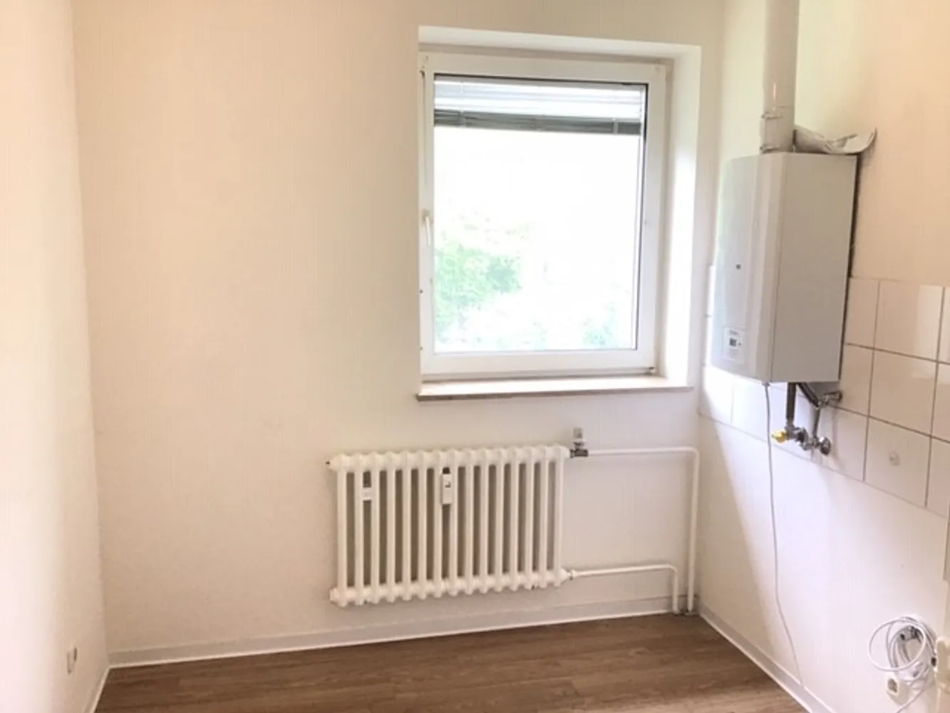 3 Zimmer Wohnung mit 63 m² in Wiesbaden – Bild 1