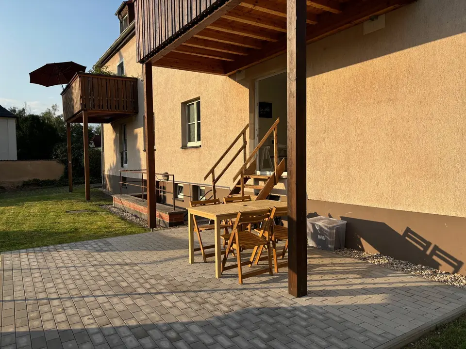 WG-Zimmer mit 70 m² in Borna – Bild 6