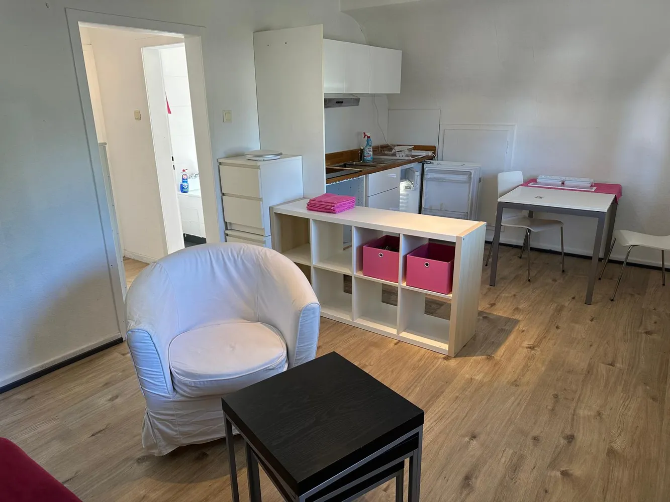 1 Zimmer Wohnung mit 23 m² in Köln – Bild 7
