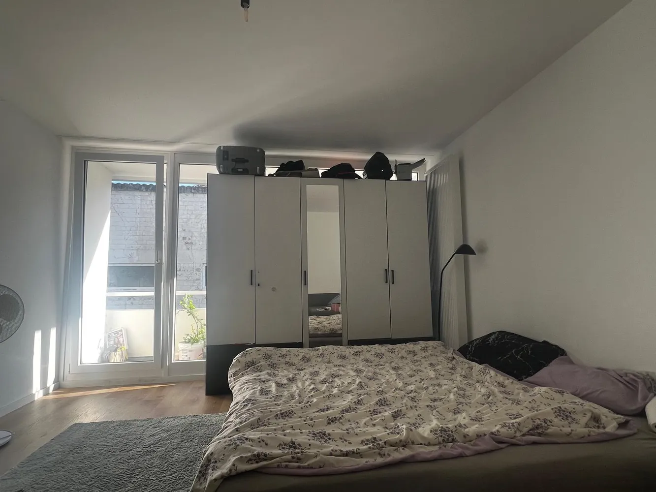 2 Zimmer Wohnung mit 62 m² in Bonn – Bild 3