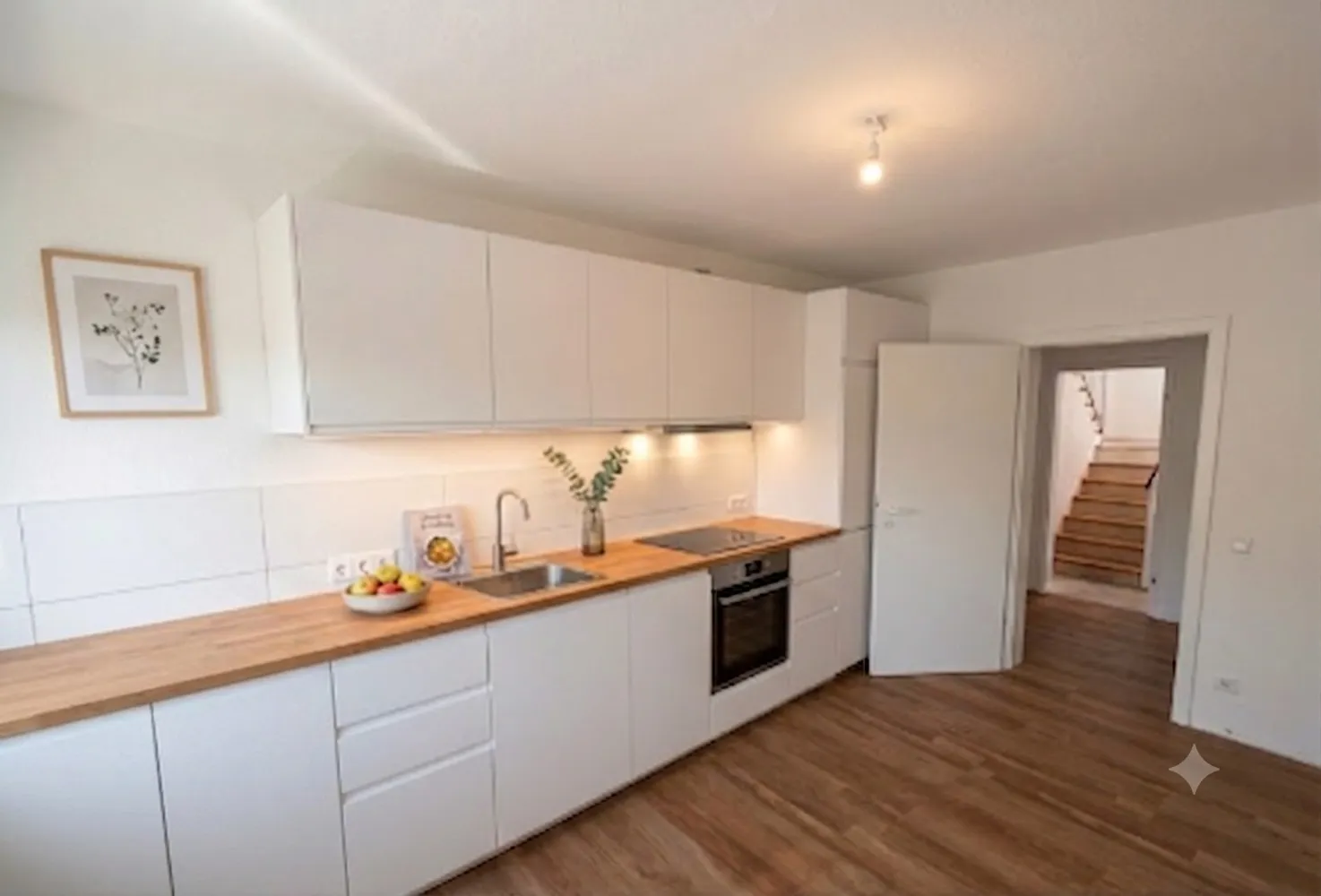 2 Zimmer Wohnung mit 77 m² in Duisburg – Bild 8