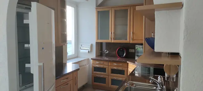 3 Zimmer Wohnung mit 74 m² in Nürnberg – Bild 4