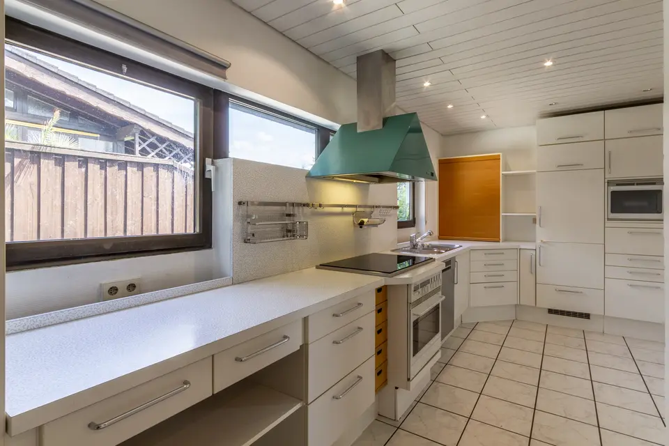 5 Zimmer Haus mit 194 m² in Nürtingen – Bild 7