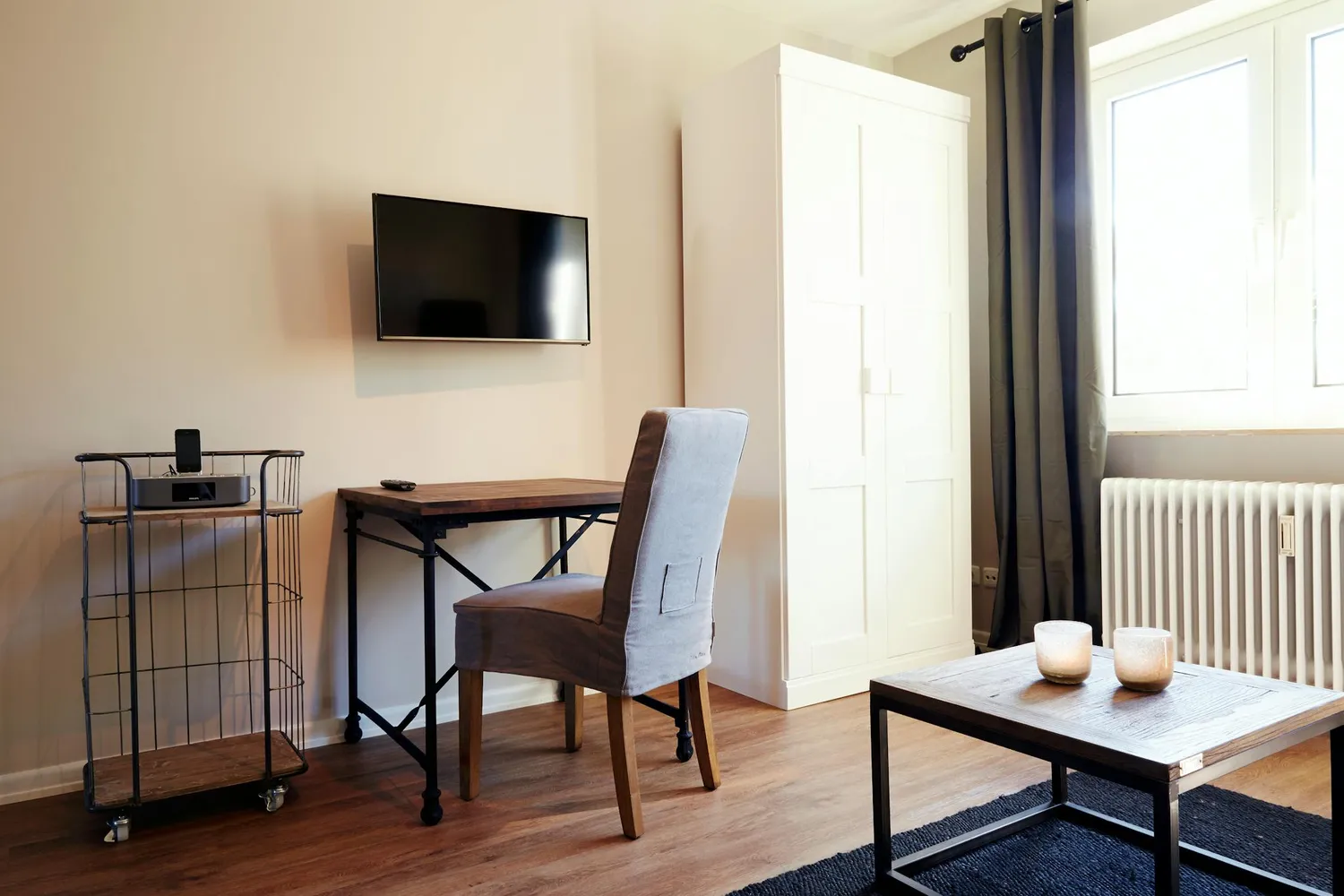 WG-Zimmer mit 16 m² in Hamburg – Bild 3