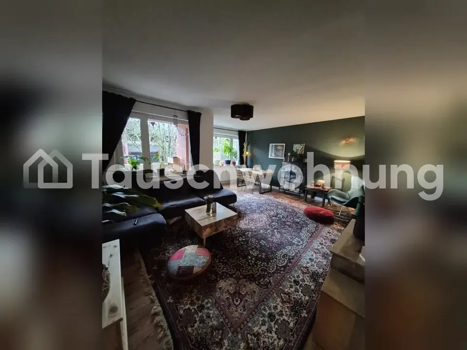 3 room apartment with 80 m² in Lüneburg – Photo 6