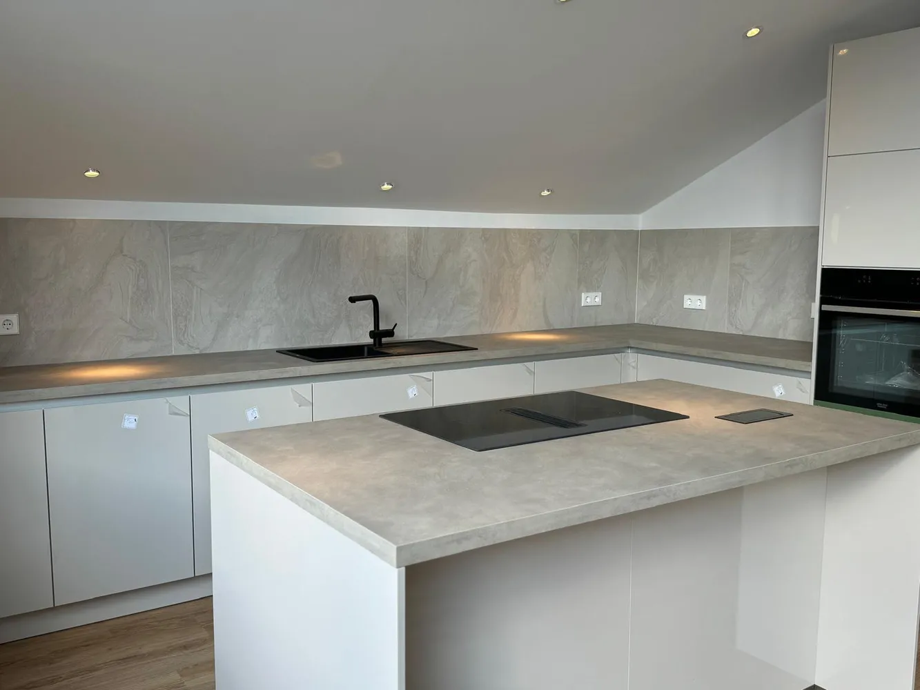 4 Zimmer Wohnung mit 107 m² in Böblingen – Bild 1