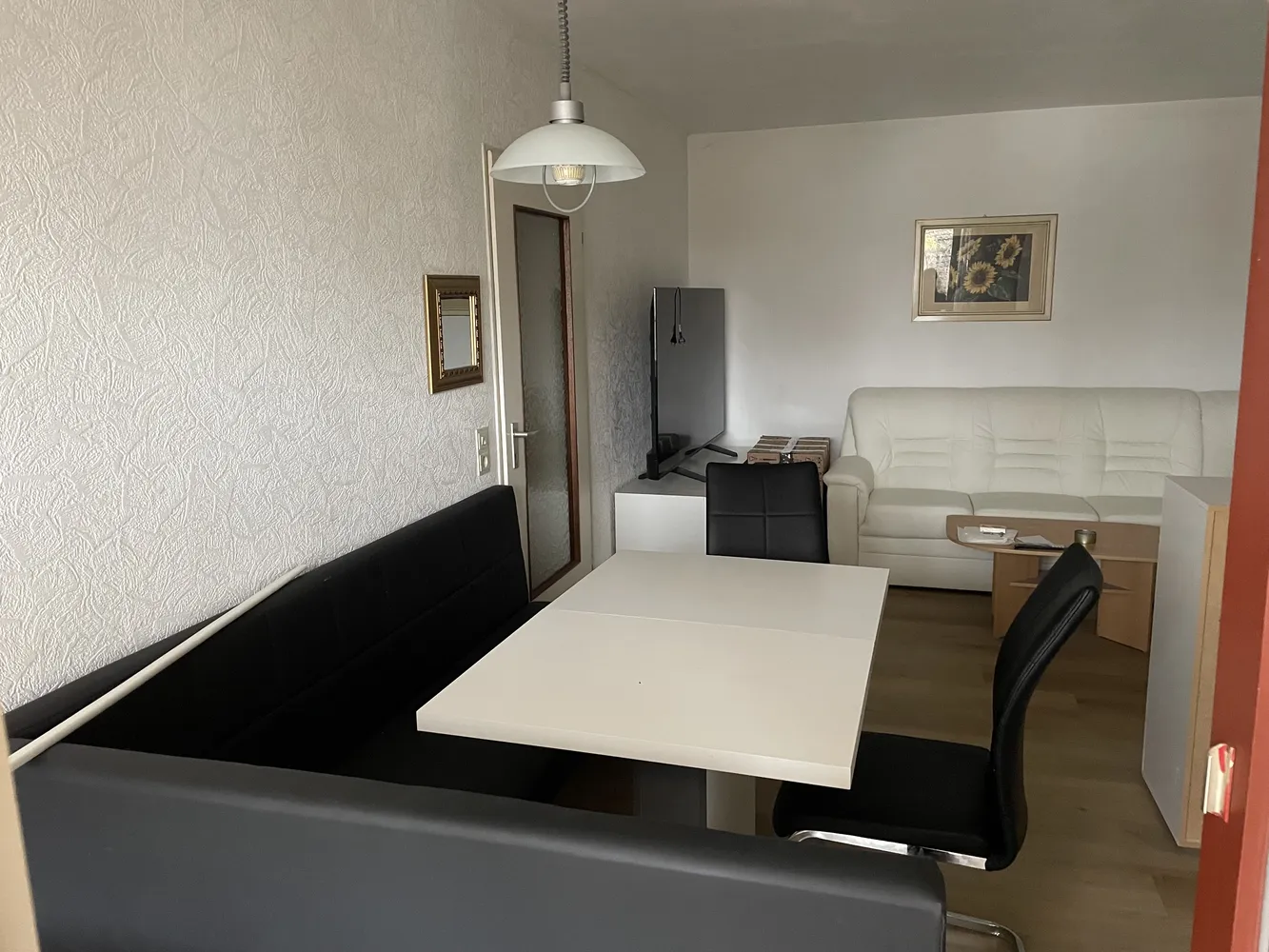 2 Zimmer Wohnung mit 52 m² in Augsburg – Bild 6