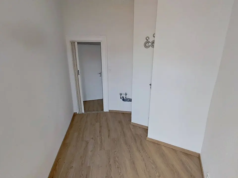 3 Zimmer Wohnung mit 60 m² in Nürnberg – Bild 7