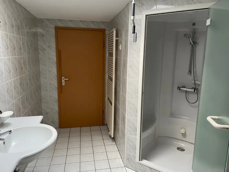 3 Zimmer Wohnung mit 82 m² in Köthen – Bild 8