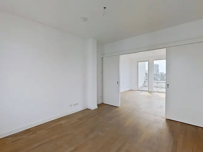3 Zimmer Wohnung mit 99 m² in Düsseldorf – Bild 7