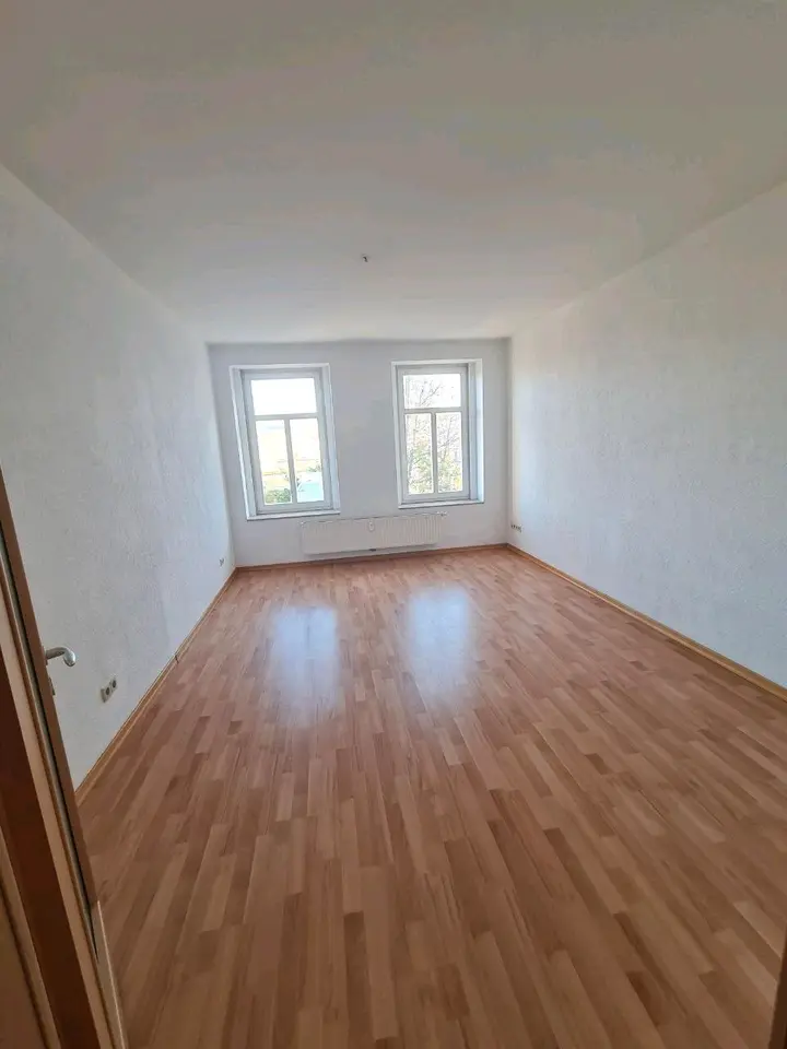 2 Zimmer Wohnung mit 81 m² in Leipzig – Bild 2