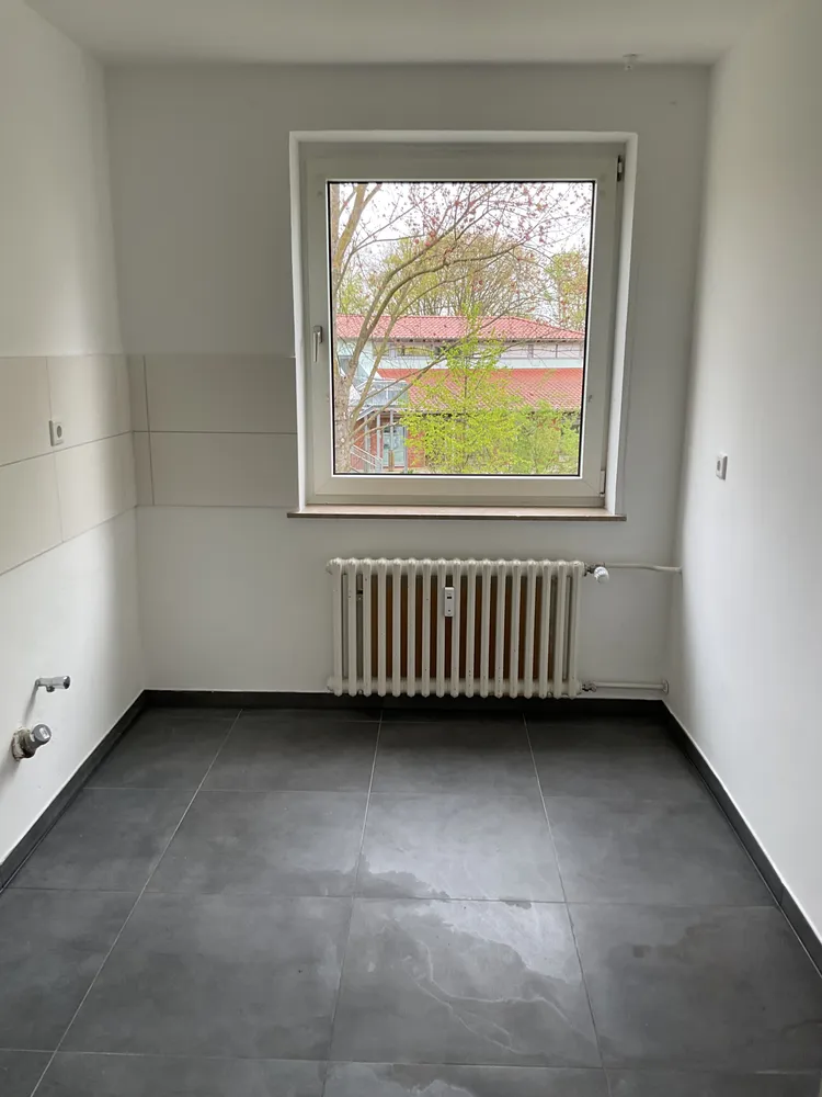 2 Zimmer Wohnung mit 55 m² in Minden – Bild 6