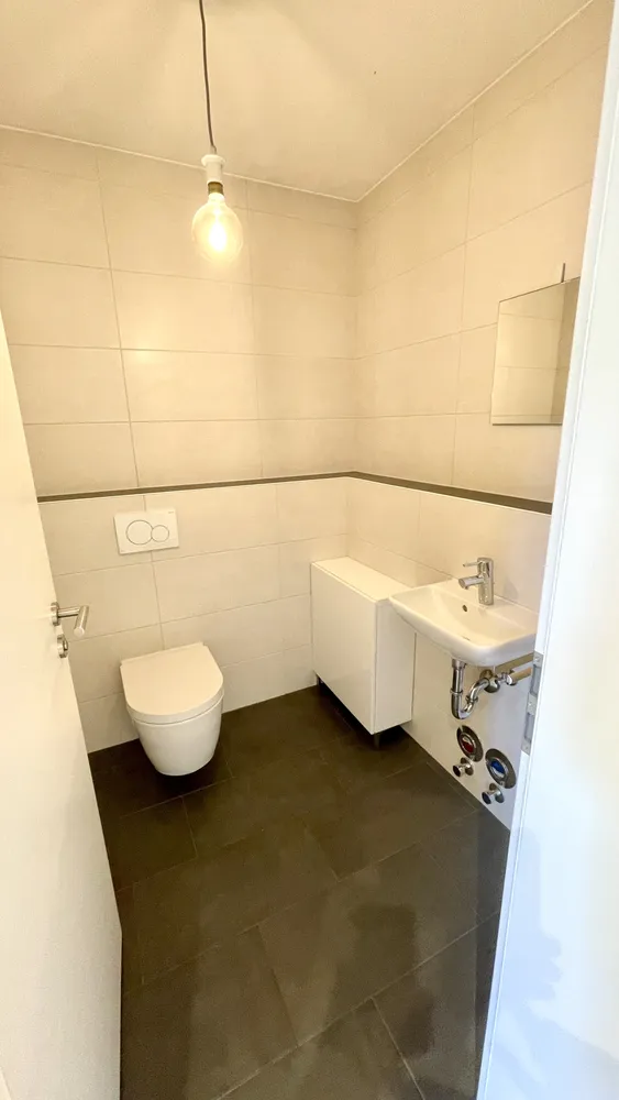 3 Zimmer Wohnung mit 95 m² in München – Bild 11