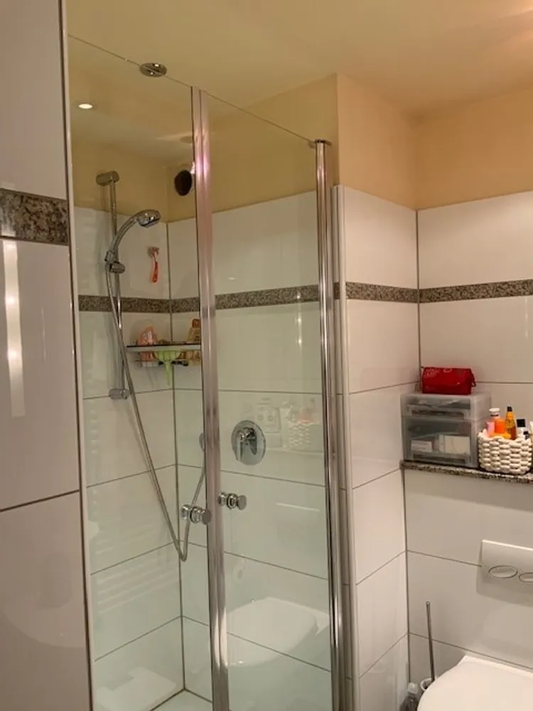1 Zimmer Wohnung mit 23 m² in Düsseldorf – Bild 9