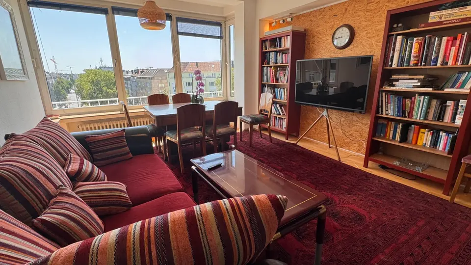 WG-Zimmer mit 40 m² in Ratingen – Bild 9