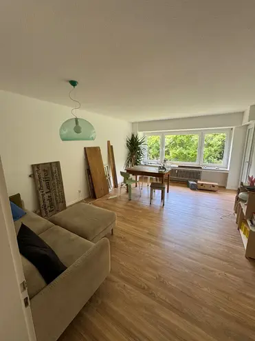 3 Zimmer Wohnung mit 78 m² in Stuttgart – Bild 5