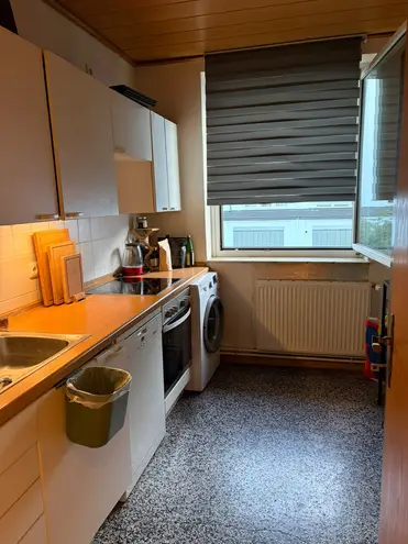 3 Zimmer Wohnung mit 62 m² in Braunschweig – Bild 1
