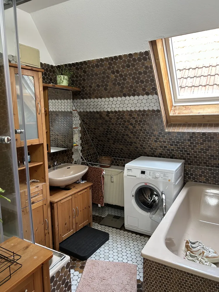 2 Zimmer Wohnung mit 48 m² in Göppingen – Bild 3