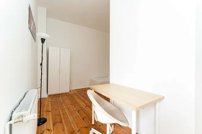 WG-Zimmer in Berlin – Bild 4