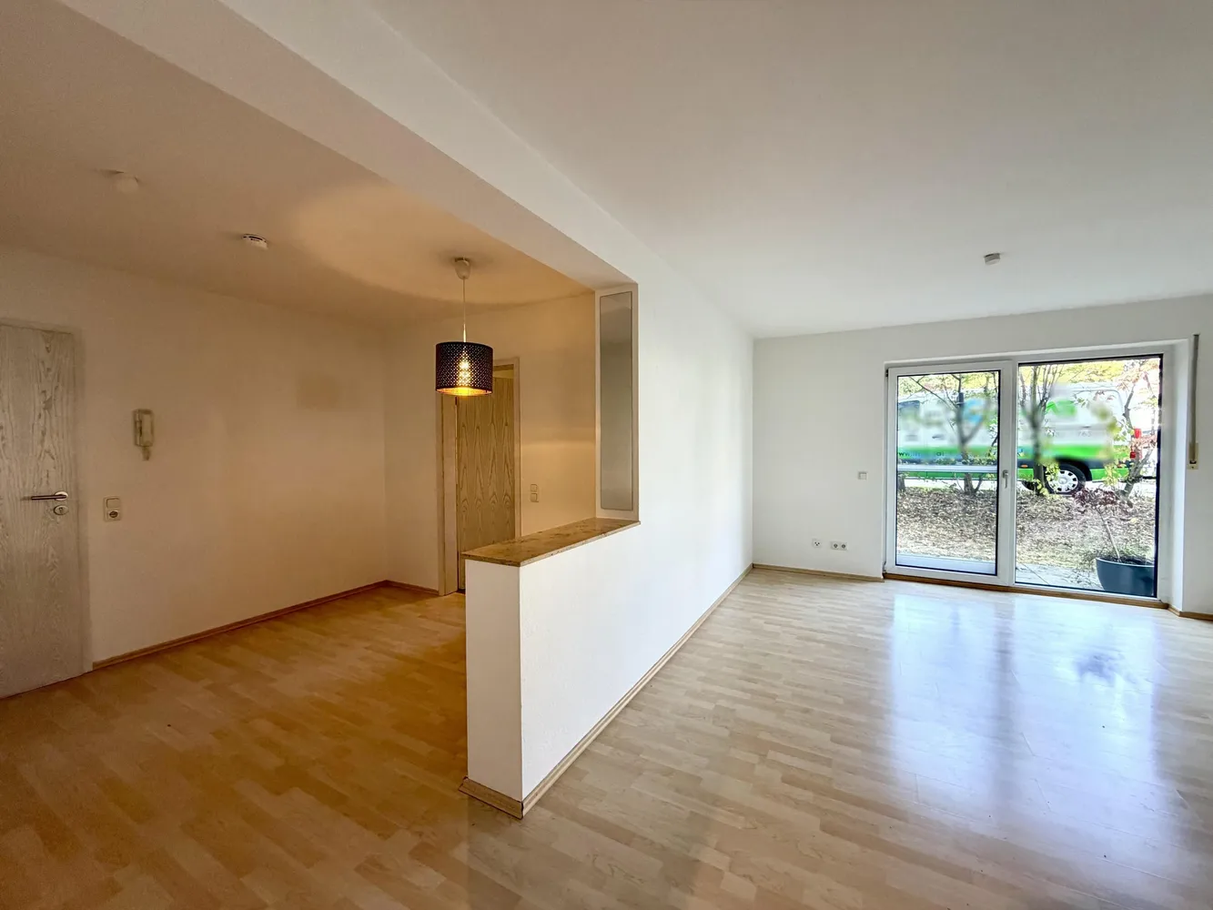 2 Zimmer Wohnung mit 54 m² in Mainz – Bild 2