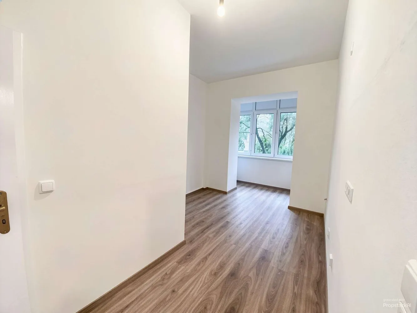 2 Zimmer Wohnung mit 36 m² in Dortmund – Bild 4