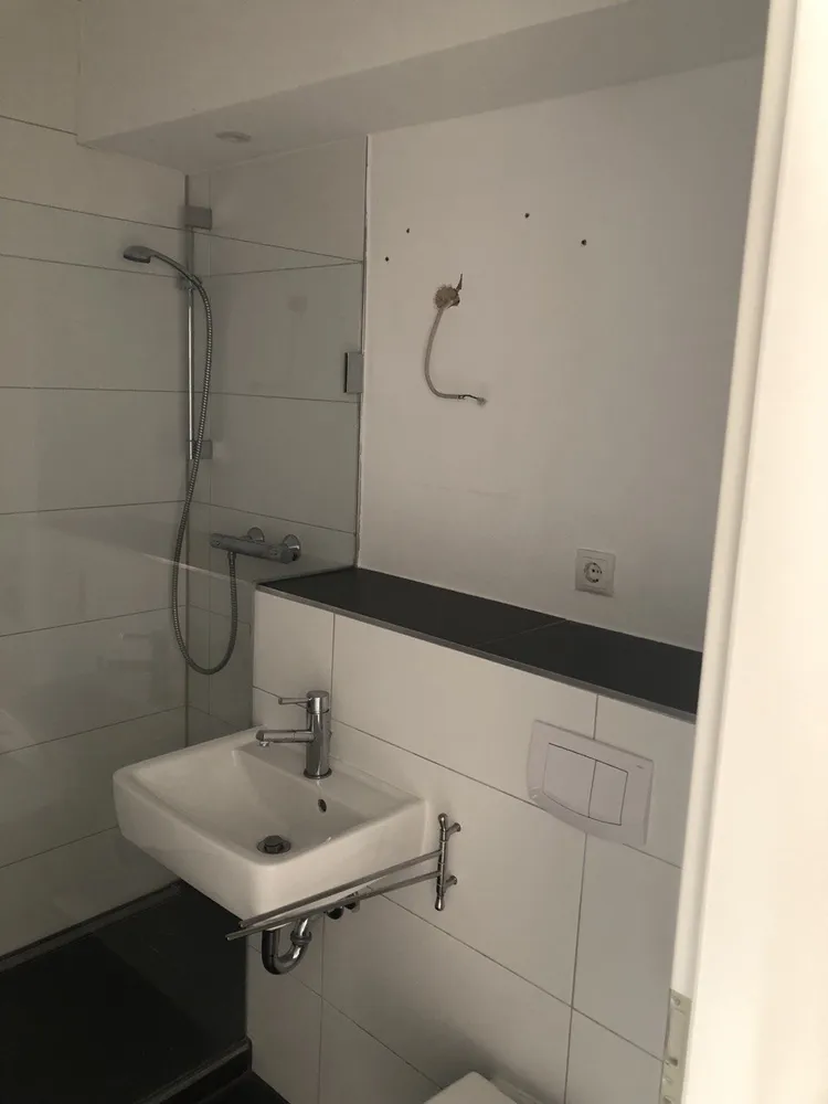 3 Zimmer Wohnung mit 60 m² in Dortmund – Bild 7