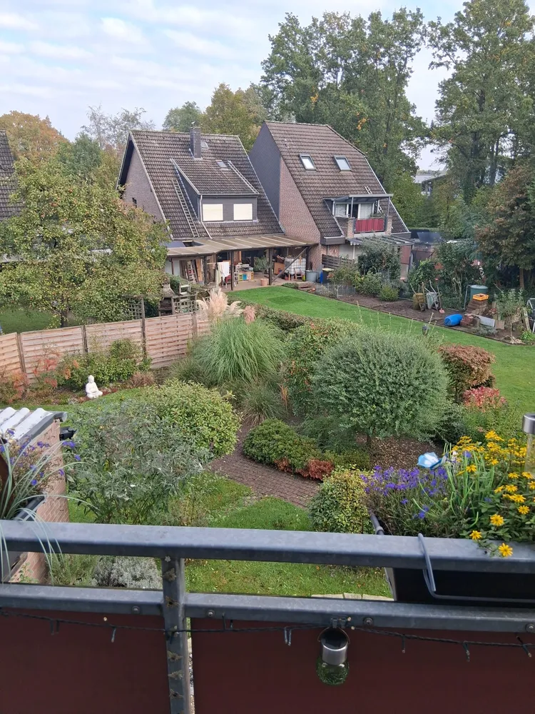 3 Zimmer Wohnung mit 87 m² in Dinslaken – Bild 7