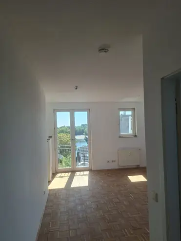 2 Zimmer Wohnung mit 48 m² in Düsseldorf – Bild 3