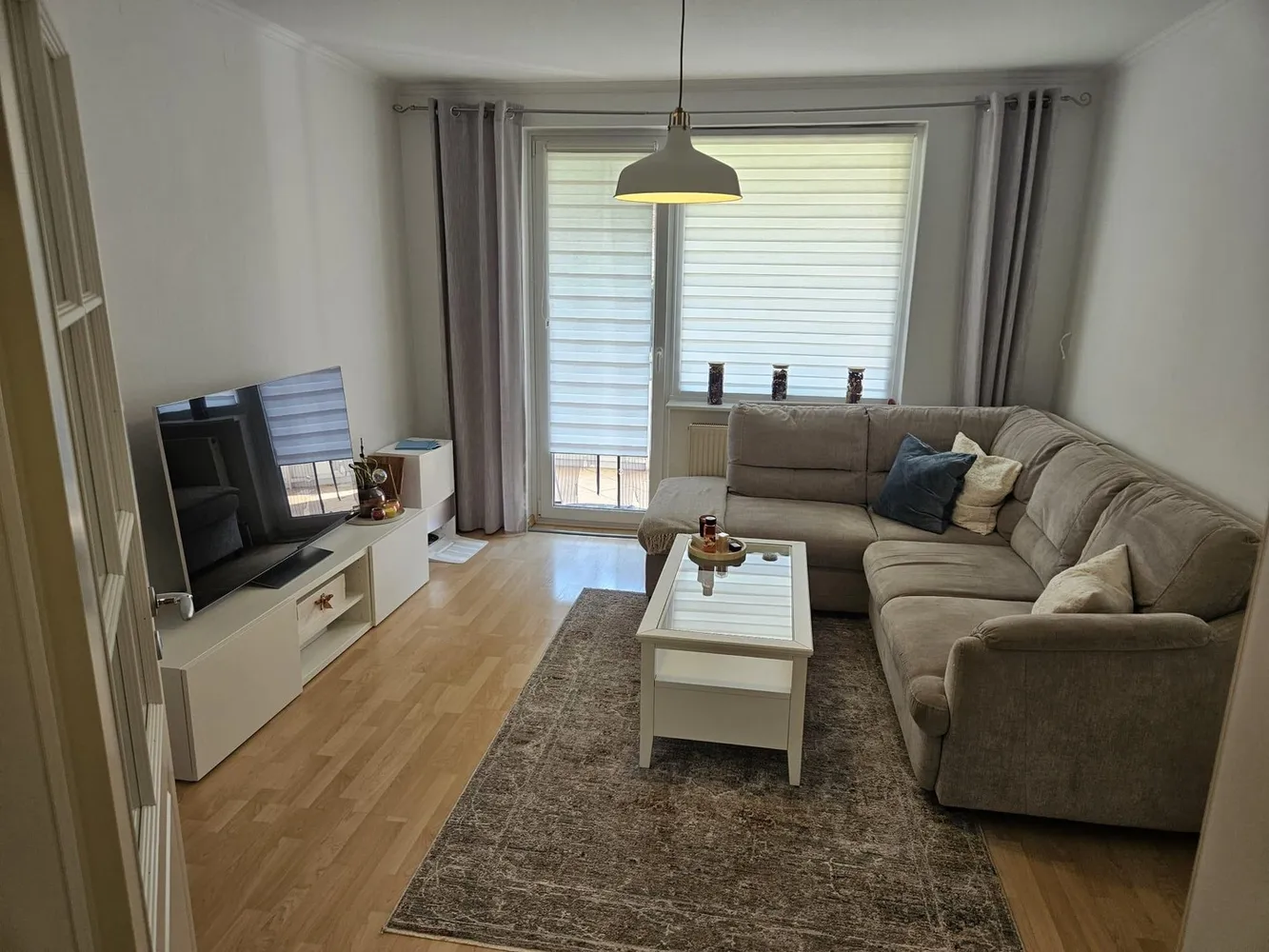3 room apartment with 62 m² in Lübeck – Photo 2