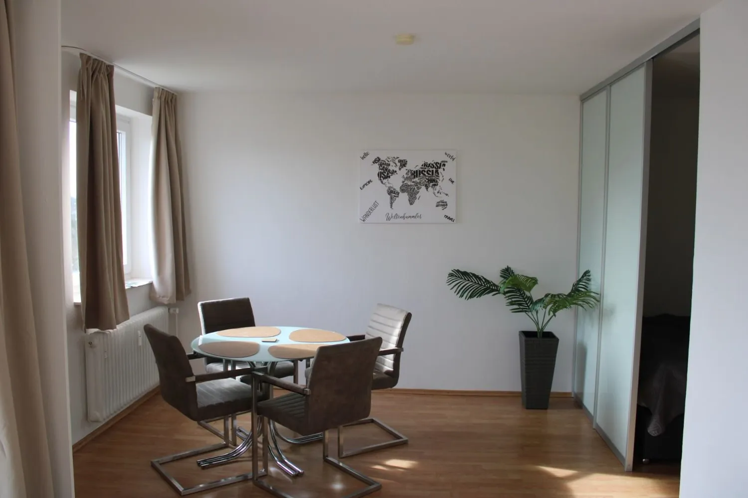 2 Zimmer Wohnung mit 60 m² in Gelsenkirchen – Bild 1