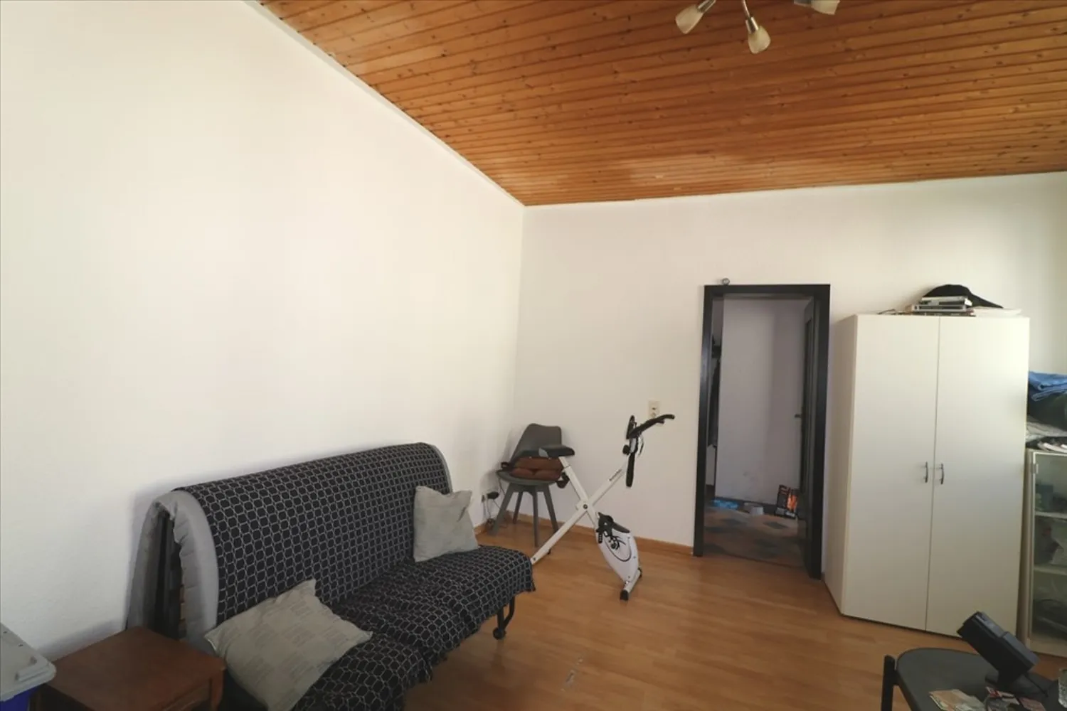 1 Zimmer Wohnung mit 26 m² in Krefeld – Bild 3
