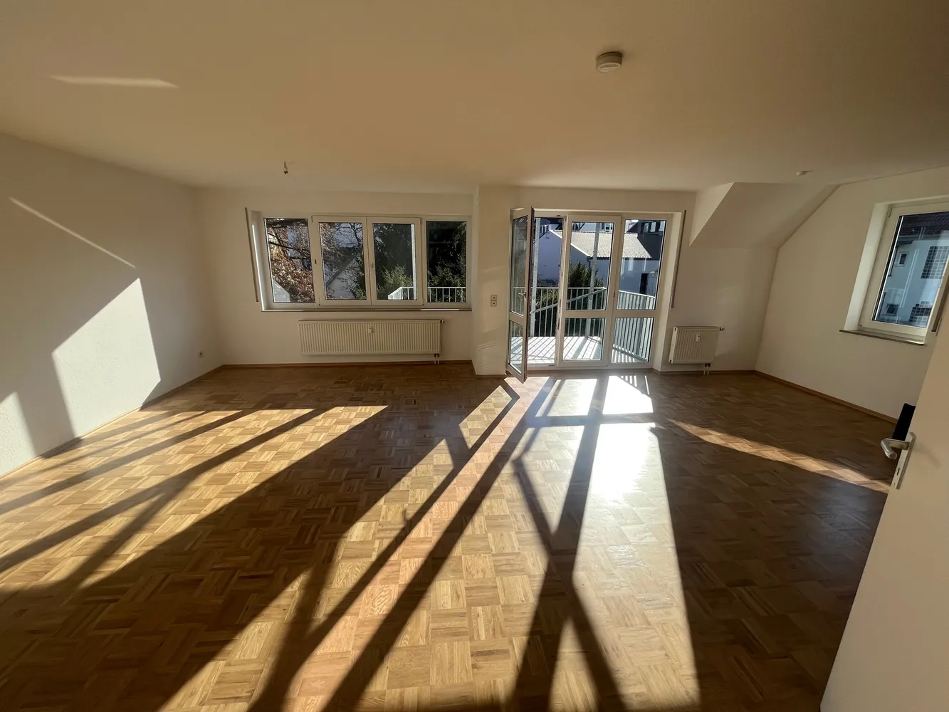 4 Zimmer Wohnung mit 103 m² in Kirchheim unter Teck – Bild 5