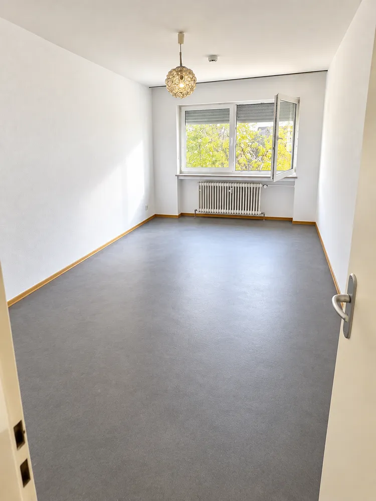 2 room apartment with 66 m² in Munich – Photo 7