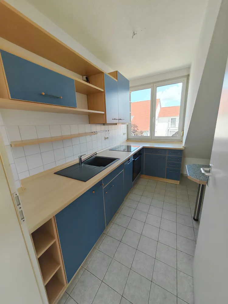 3 Zimmer Wohnung mit 87 m² in Cottbus – Bild 8